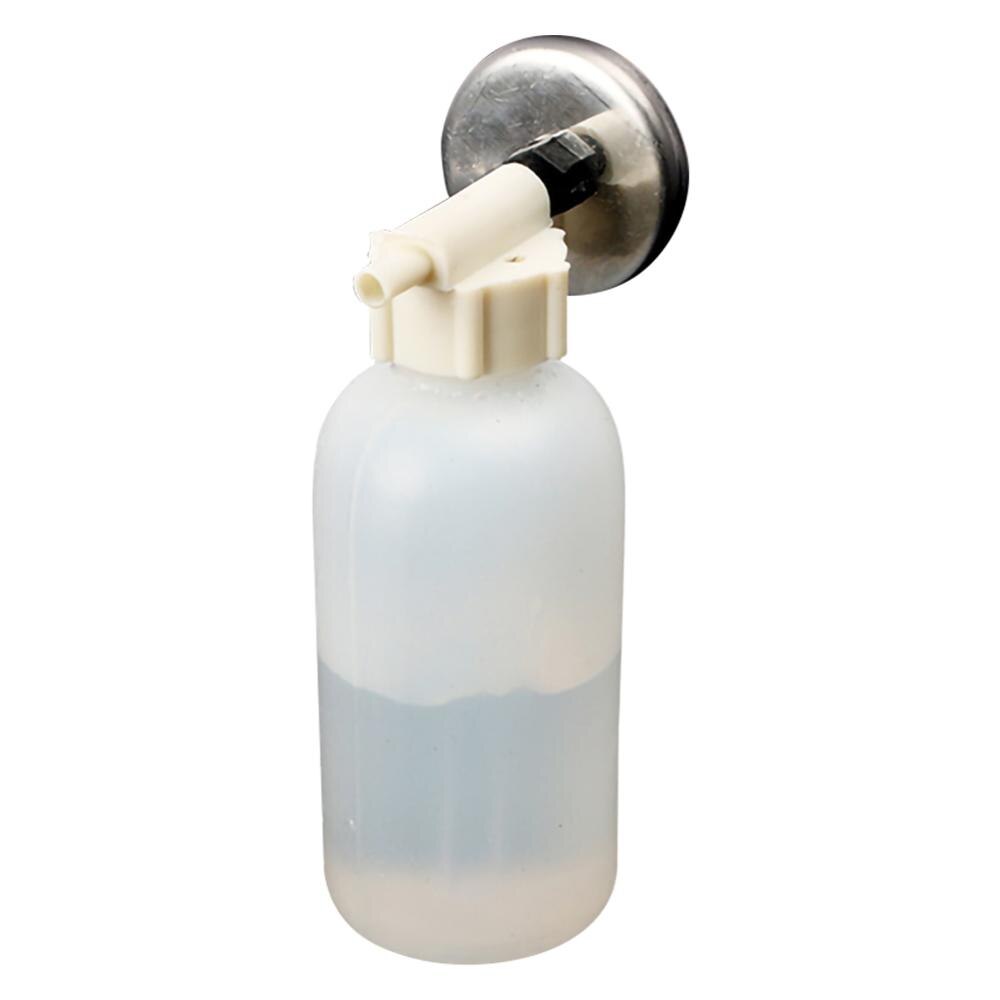 Universal Automotive Brake Line Bleeding Bleeder Flush Tool Kit