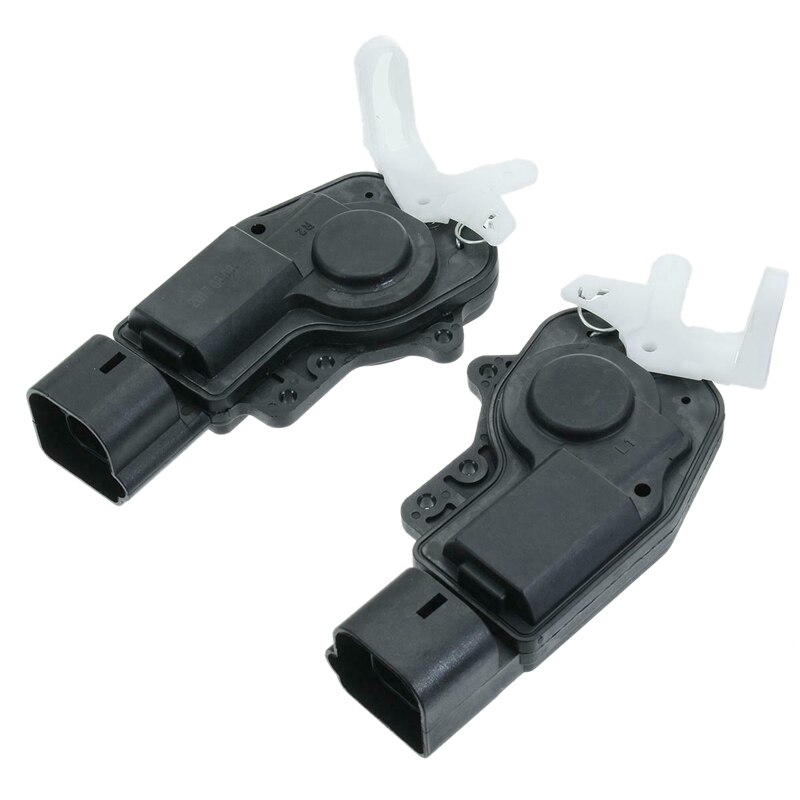 Achter Links/Rechts Auto Centrale Deurslotaandrijving Assy Voor Toyota Corolla 2000 69140-12040 69130-12040