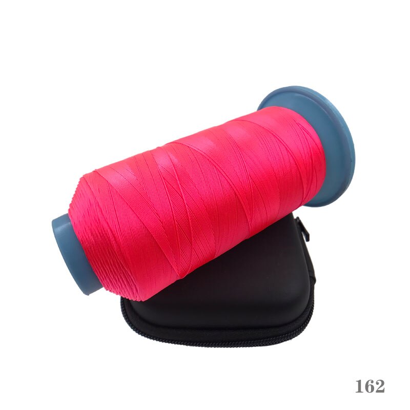 150D 3 strands High Strength Sewing thread Elastic Line Stretchable for elastic fabrics Accessories for shoes, clothing: 162