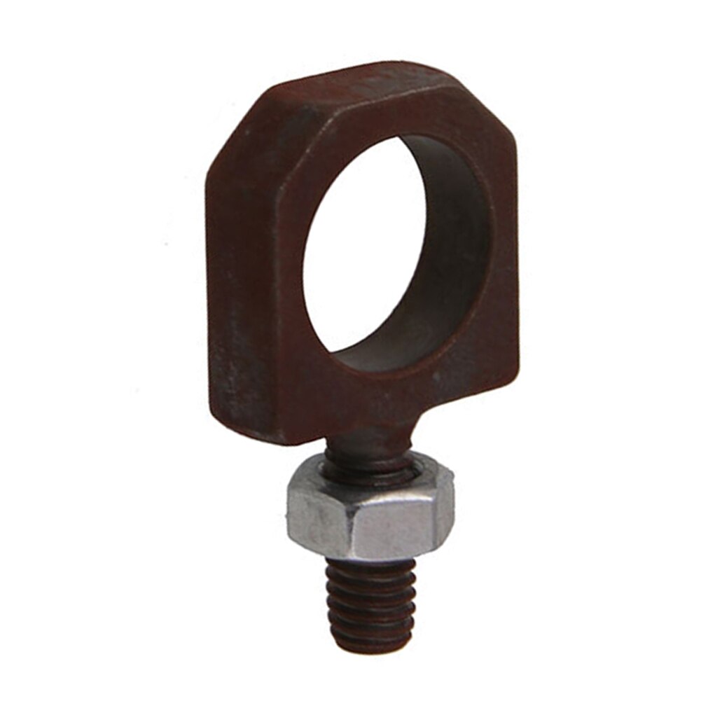 M6 x 1.0 Bolts and nuts Left-hand Thread 1pc Grade 8 Variable Actuator