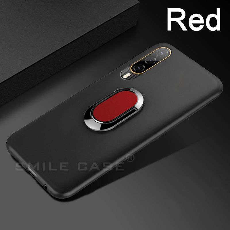 Telefoonhoesje voor htc desire 22 pro , 5g inch 6.6 rood, zwart, blauw, vingerring, zachte siliconen hoes voor htc desire 22 pro.: Rood