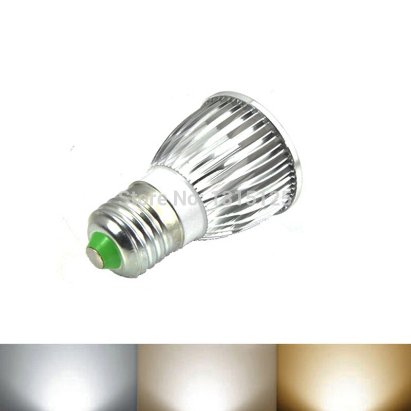 Ampoule LED E27 7W COB - Équivalent 670-700 Lumens - Ultra Brillante - Neuf