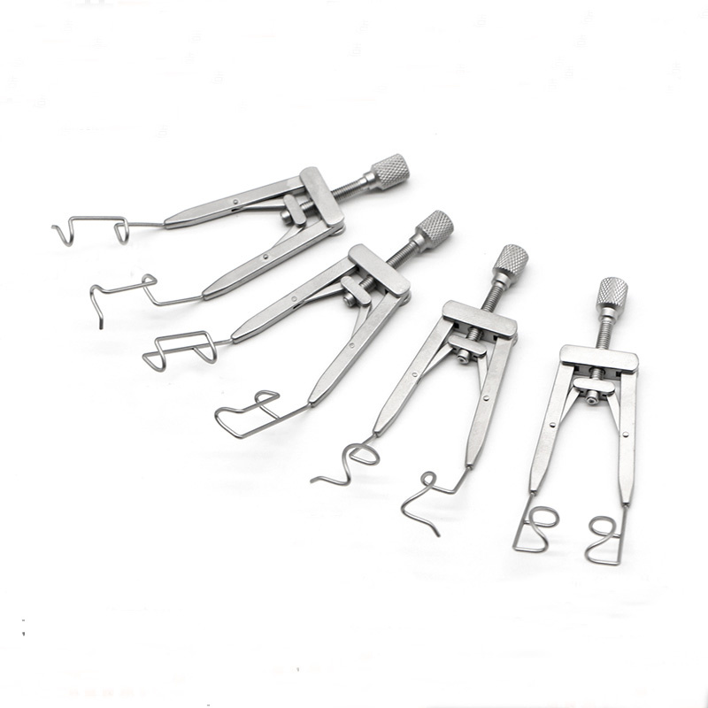 Eye lid Opener Eyelid Opener V-shaped steel Wire Adjustable Eye Medicine Double Eye lid Eye angle Opener