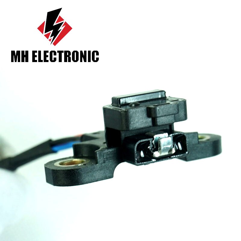 MH ELEKTRONISCHE Krukas Positie Sensor MD327122 J5T25373A MR560276 Voor Mitsubishi Carisma Colt Lancer Mirage Voor Ford F-450