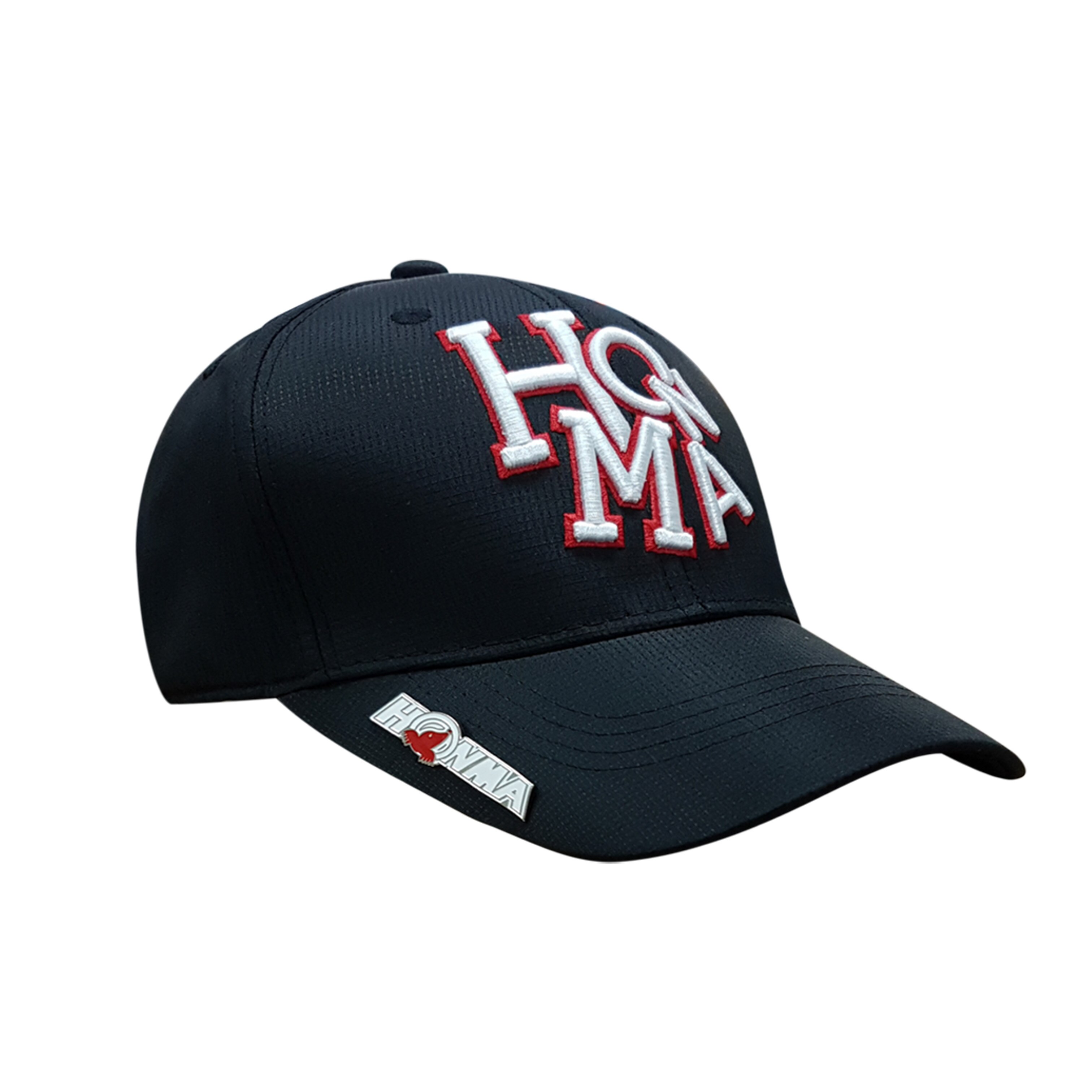 Gorra de Golf deportiva, novedad: Negro