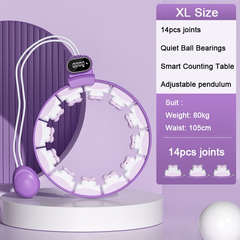 Einstellbar Clever Sport Band Bauch Dünne Taille ÜSpund Massage Fitness Ausrügestochen 360 Grad Gewicht Verlust Ausbildung für Fitnessstudio, Heimat