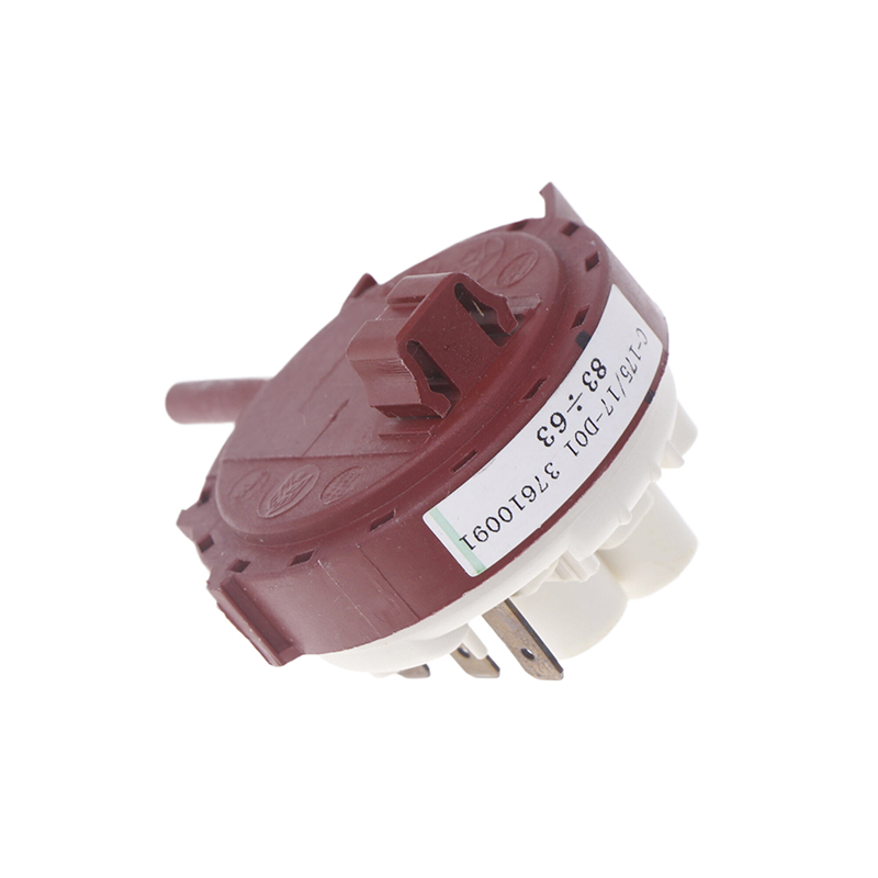 Sensore livello acqua universale per lavastoviglie C-326/17-D01 controllore pressostato di ricambio per lavatrice lavastoviglie