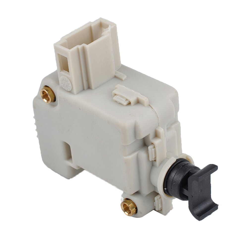 Car Vehicle Tailgate Boot Lock Cylinder Actuator Replacement for V-W Golf Beetle Interior Accessories High durability
