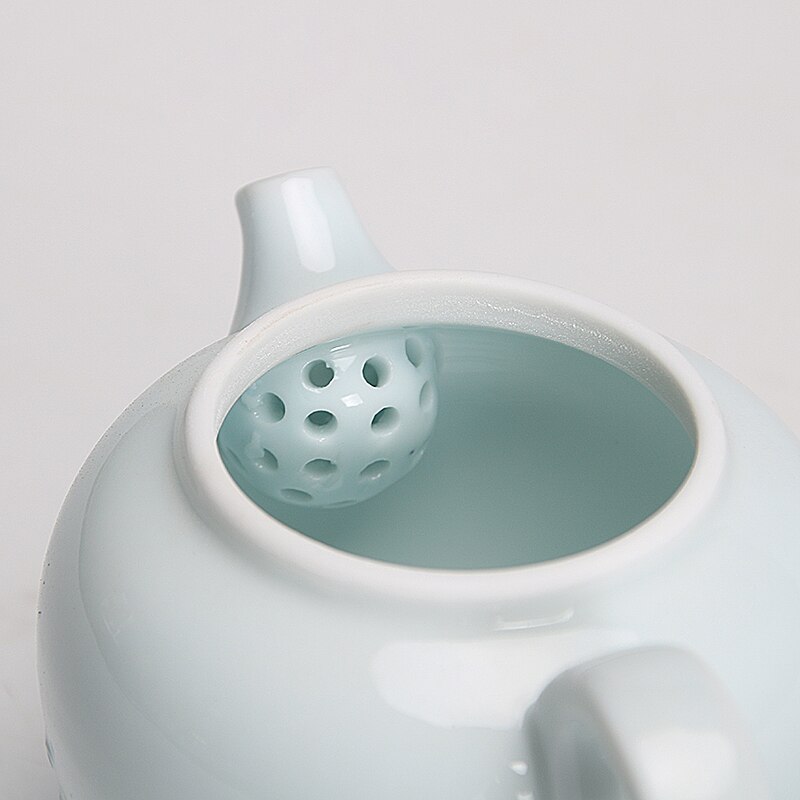 TANGPIN ceramic teapot kettle chinese tea pot 170ml