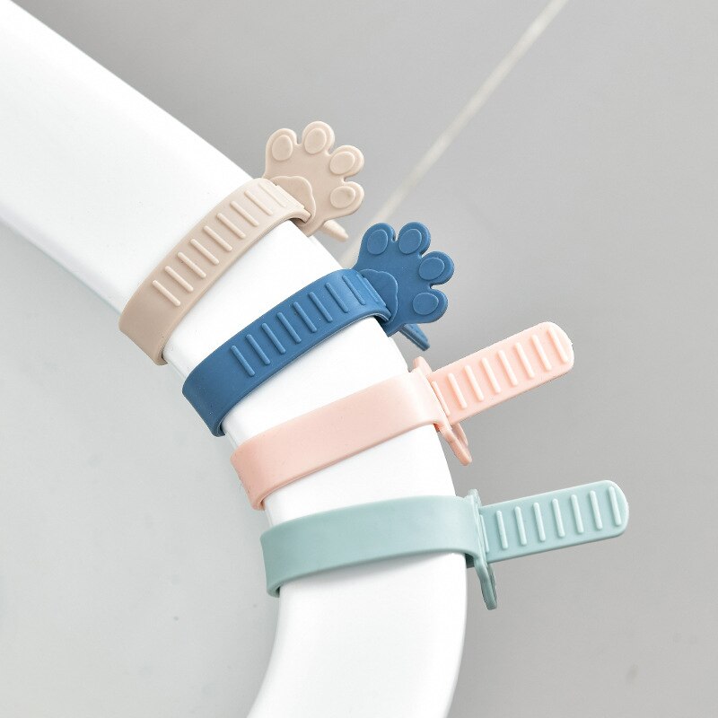 Bathroom Accessories Toilet Lid Lifter Ring Rod Handle To Avoid Contact With Anti-dirty Hand Toilet Seat Cover Bathroom Gadgets