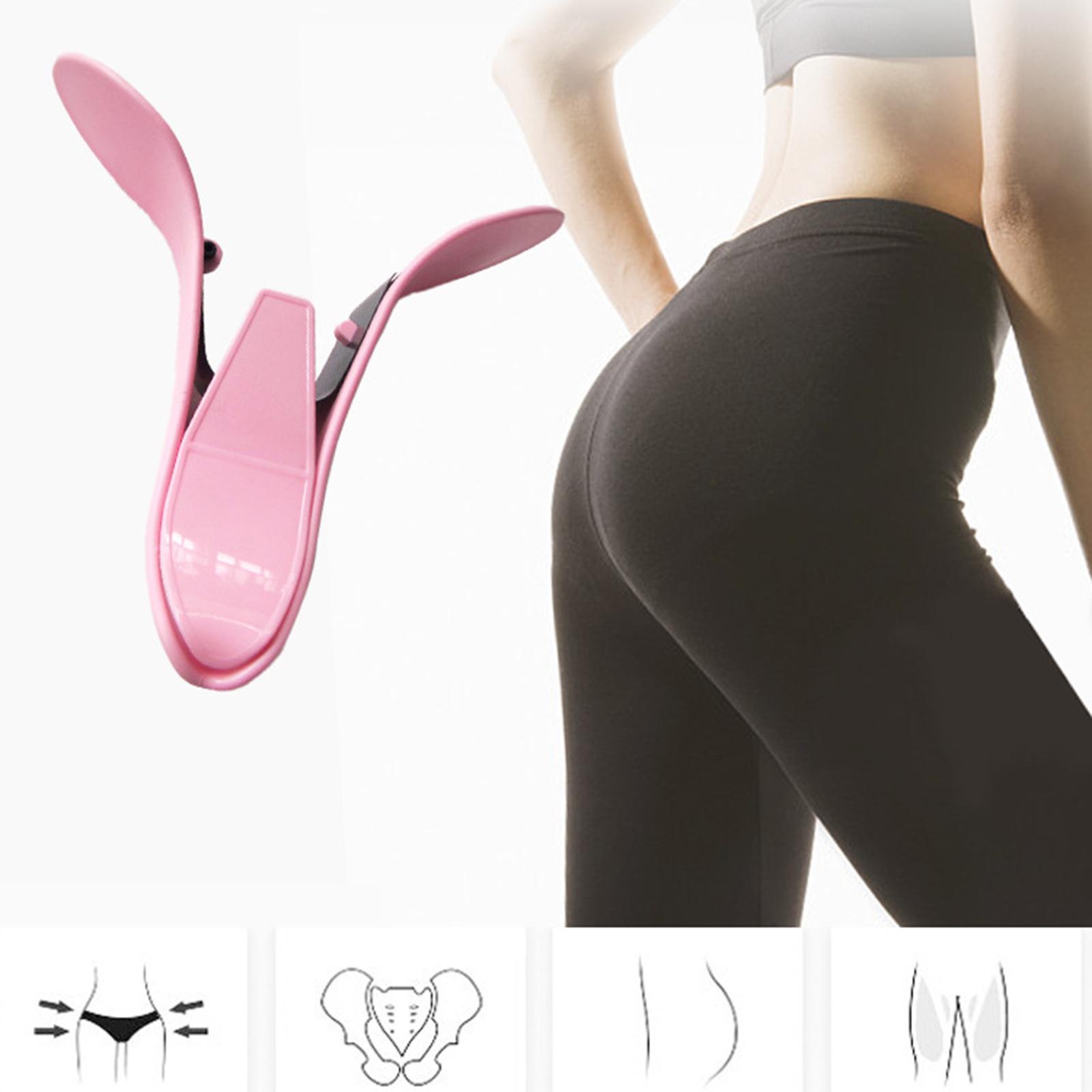 Mooie Hip Trainer Bekkenbodem Bil Exerciser Postpartum Training