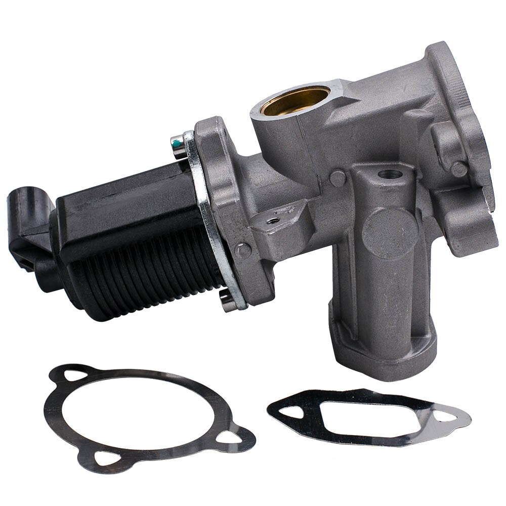 EGR Valve for Opel Vauxhall Corsa MK3 1.3 CDTI 0615 EGR Outlet Valve 55184651 Grandado