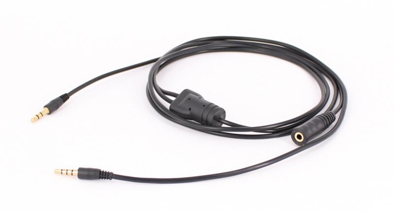 5ft chatte link - parti chatte adapter til xbox en og playstation 4