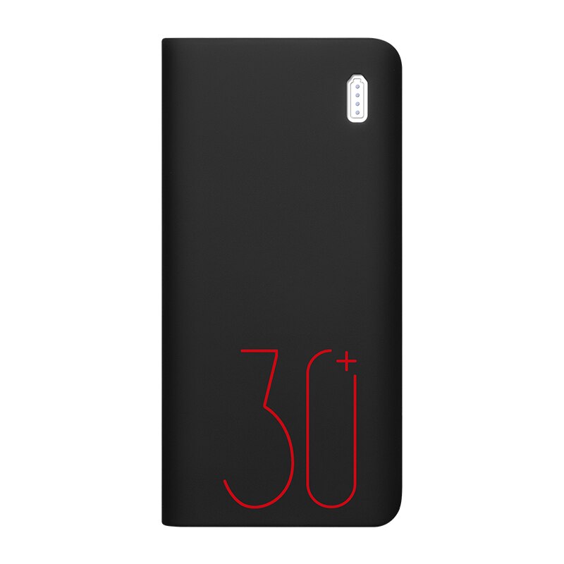Soft Silicone Case Cover for Romoss Sense 8 / 8+ Mobile Power Soft Silicone Anti-collision Anti-skid Cover Romoss Sense 8 Case