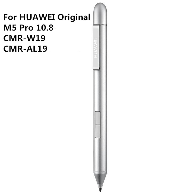 Nuova penna stilo attiva per Huawei Mediapad M5 Pro 10.8 &quot;CMR-W19/AL19 Touch Screen capacitivo pressione penna elettronica 2048 senso o