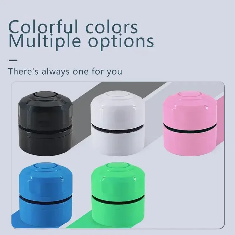 Mini outil d'épurateur pour Aquarium, outil magnétique de nettoyage de verre, brosse magnétique pour Aquarium, grattoir à algues flottant, nettoyeur de verre courbe