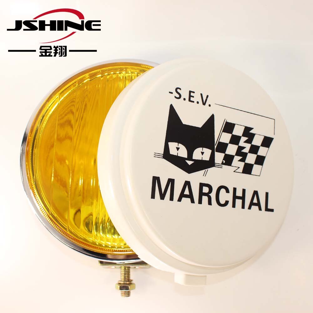 Halogen Replacement H3 Bulb Light for Auto Car Front Bumper Light