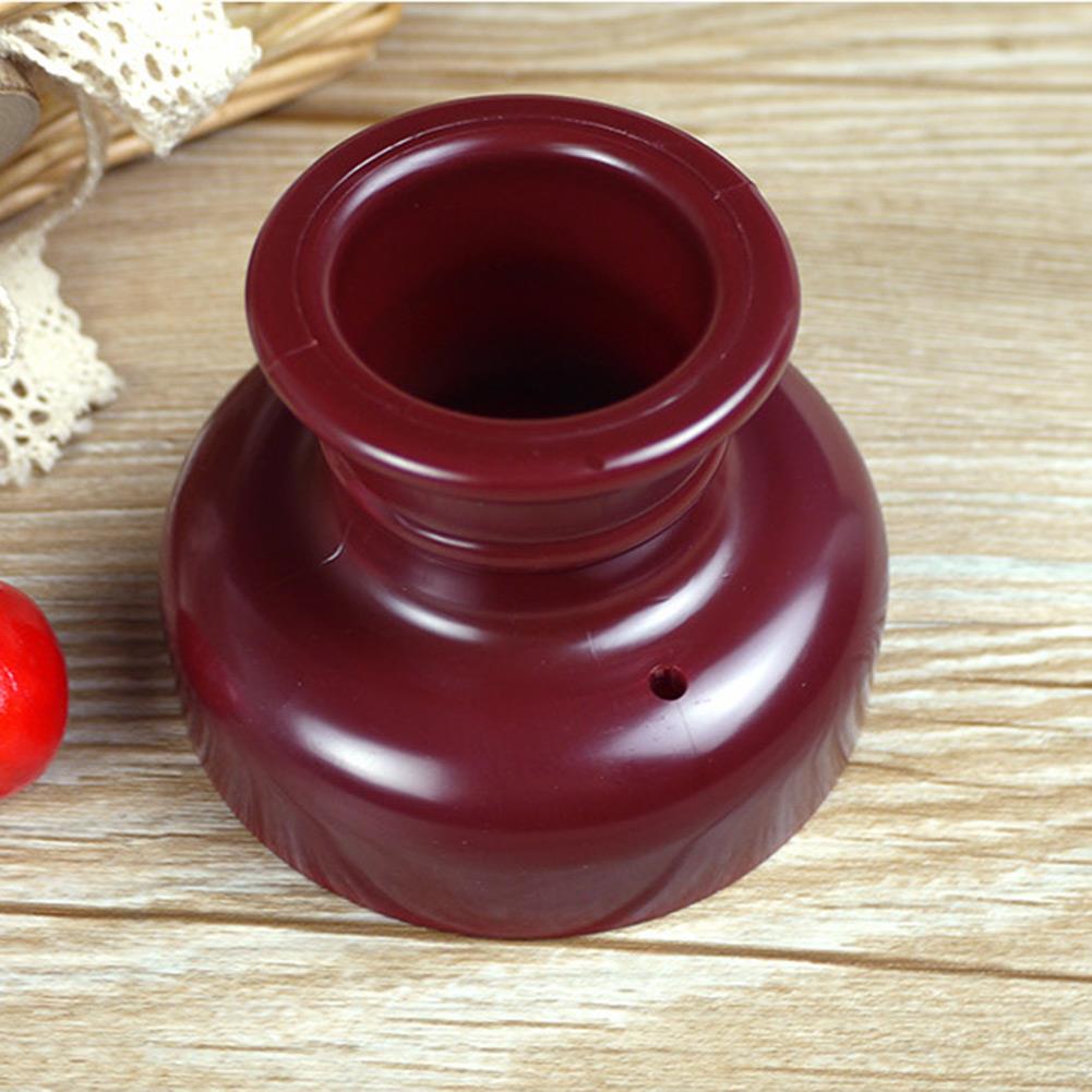 Siliconen donut bakvorm cakevorm