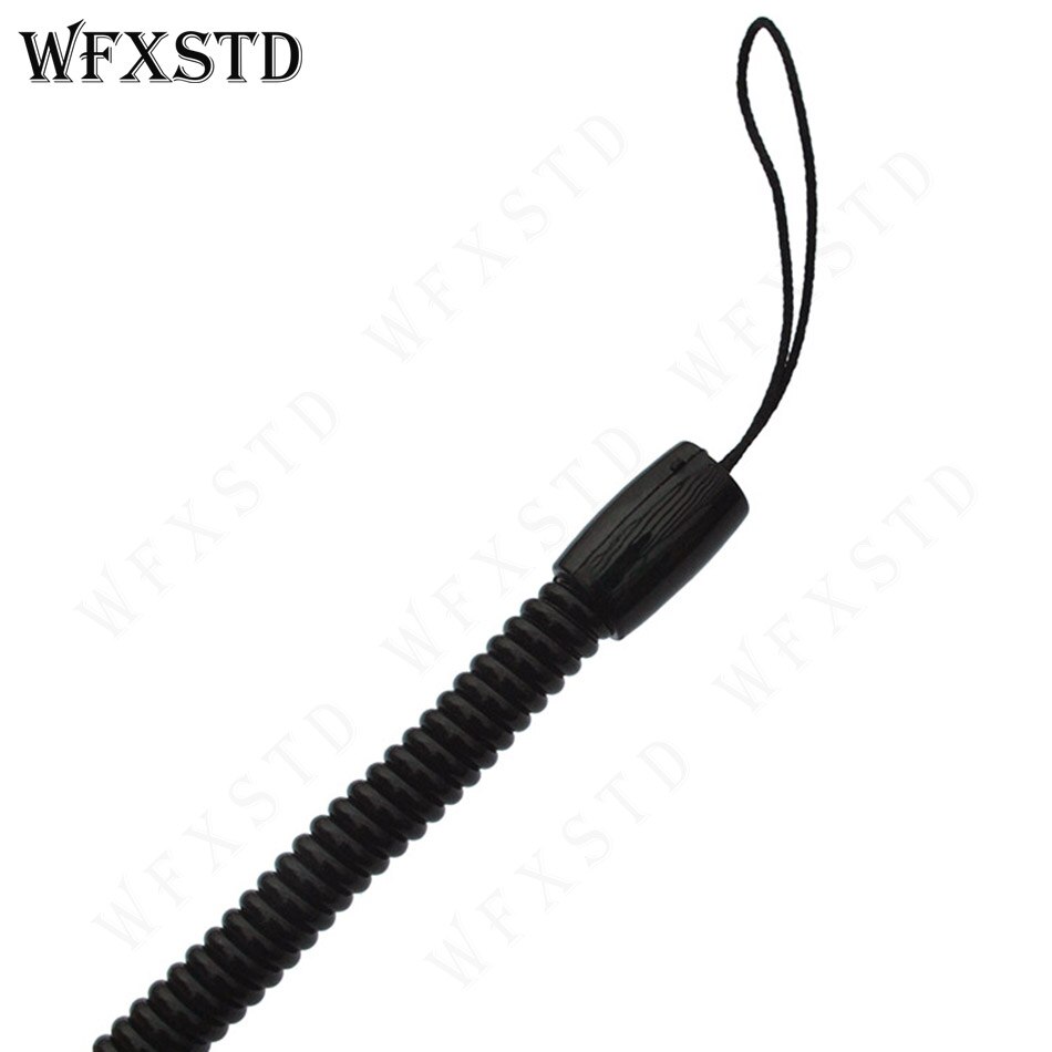 Tether strap rope for panasonic toughbook cf -18 cf18 cf 18 cf-19 cf19 cf 19 digitizer touchscreen stylus pen båndtråd