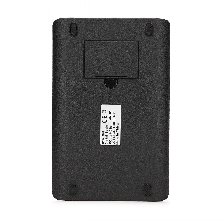 LCD Electronic Kitchen Scales balance Cooking Measure Tools Stainless Steel digital Weighing Food scale with tray