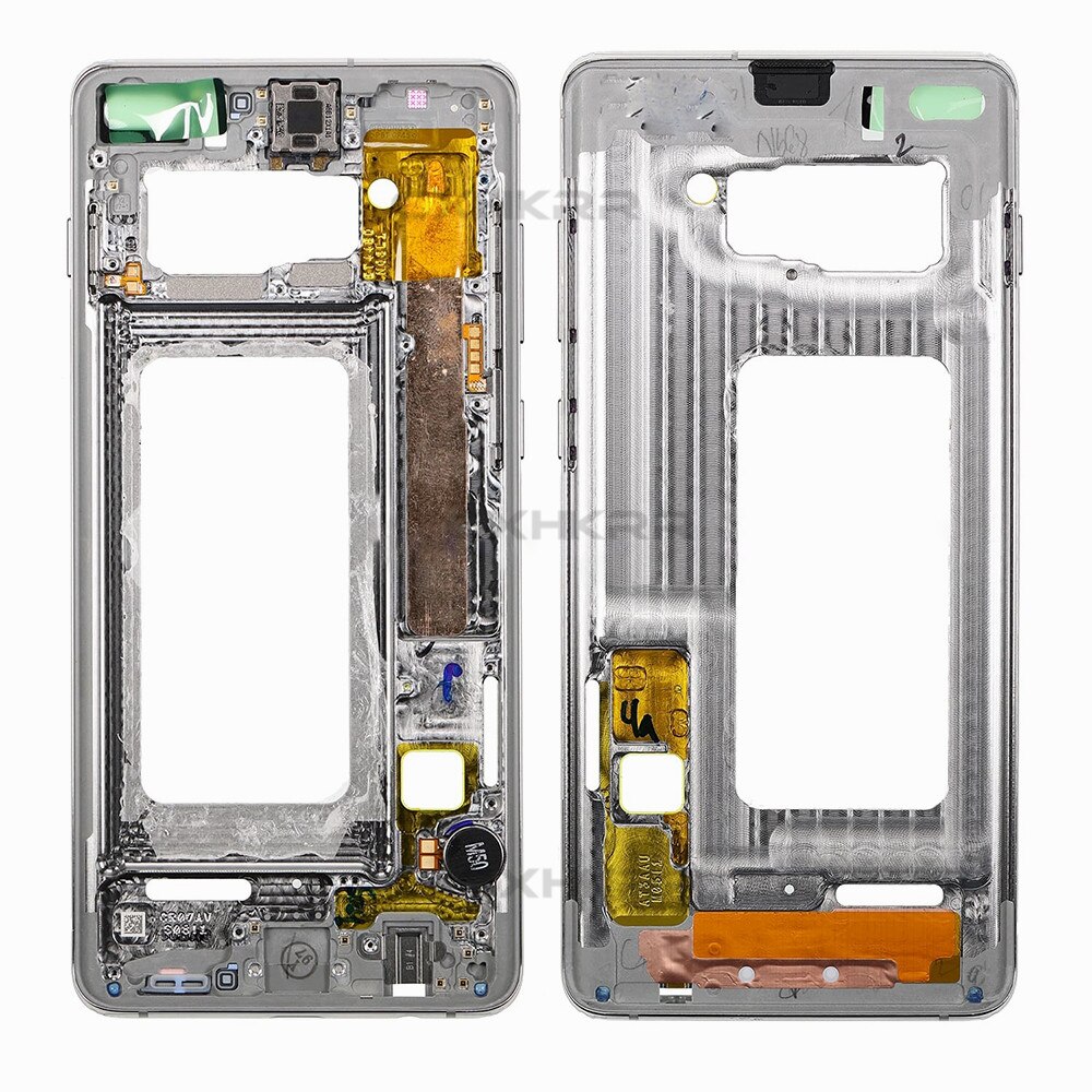 Für Samsung GalaxyS8 S8 + S8plus S9 S9 + S9Plus Midplate Lünette Chassis Gehäuse Mittleren Rahmen Metall Mittlere Platte Gehäuse lünette