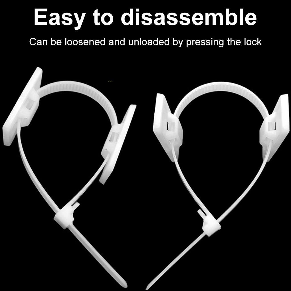 10pcs Baby Safety Protection Furniture Anti-Falling Device Home Wardrobe Cabinet Anti-Rollover Child Safety Protection Lock