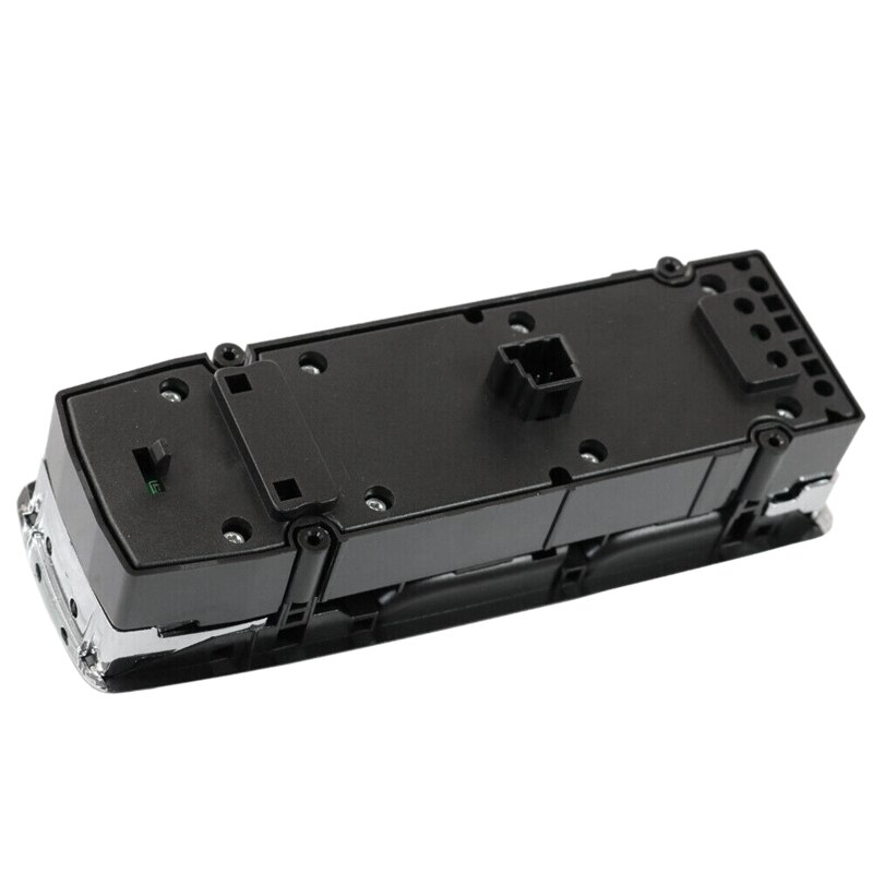 Interruptor de elevación de ventana de coche, accesorio para Mercedes W204, W212, C250, C300, E350, 2049055302
