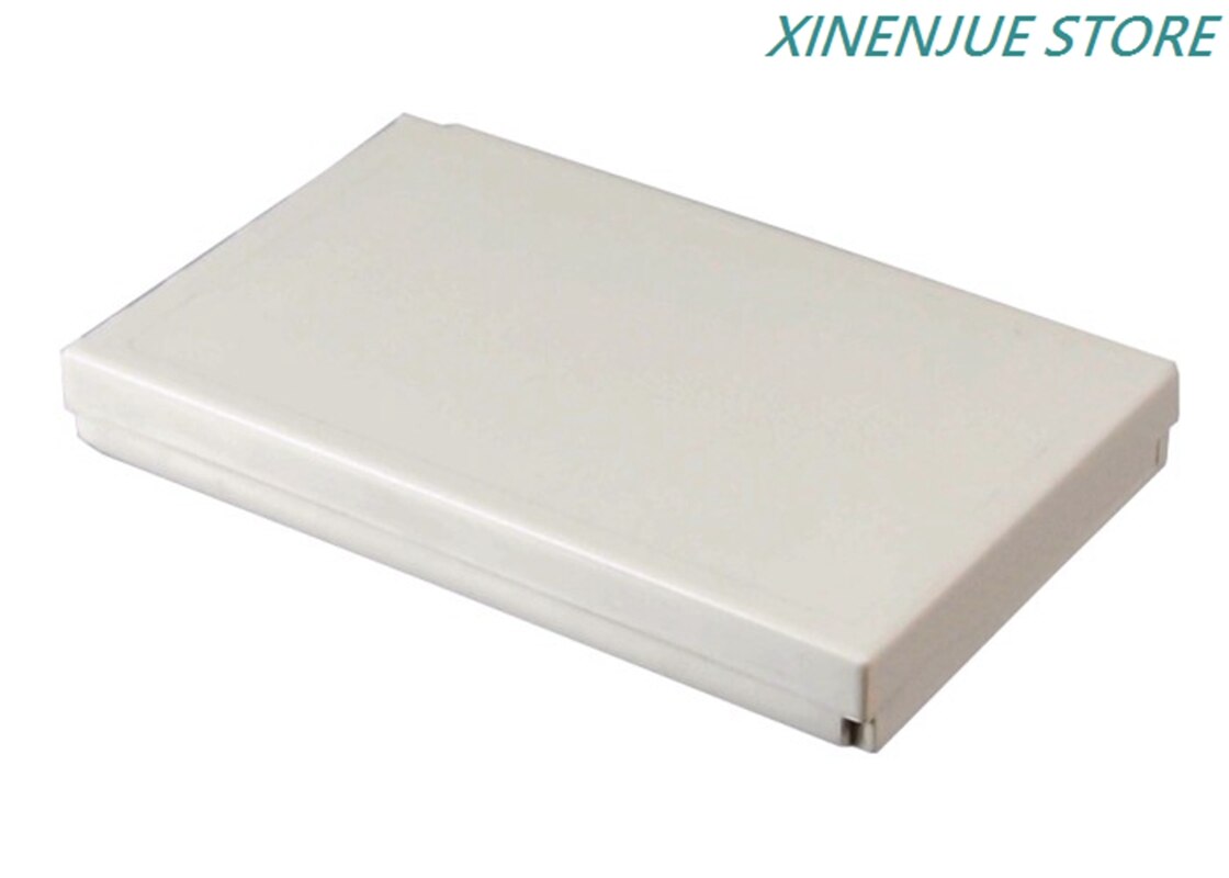 Barcode Scanner 3.7V/750mAh Battery 100845,33-KB1B3770000L3,BA-80S700,KB1B3770000L3 for CipherLAB 8001,8300-L