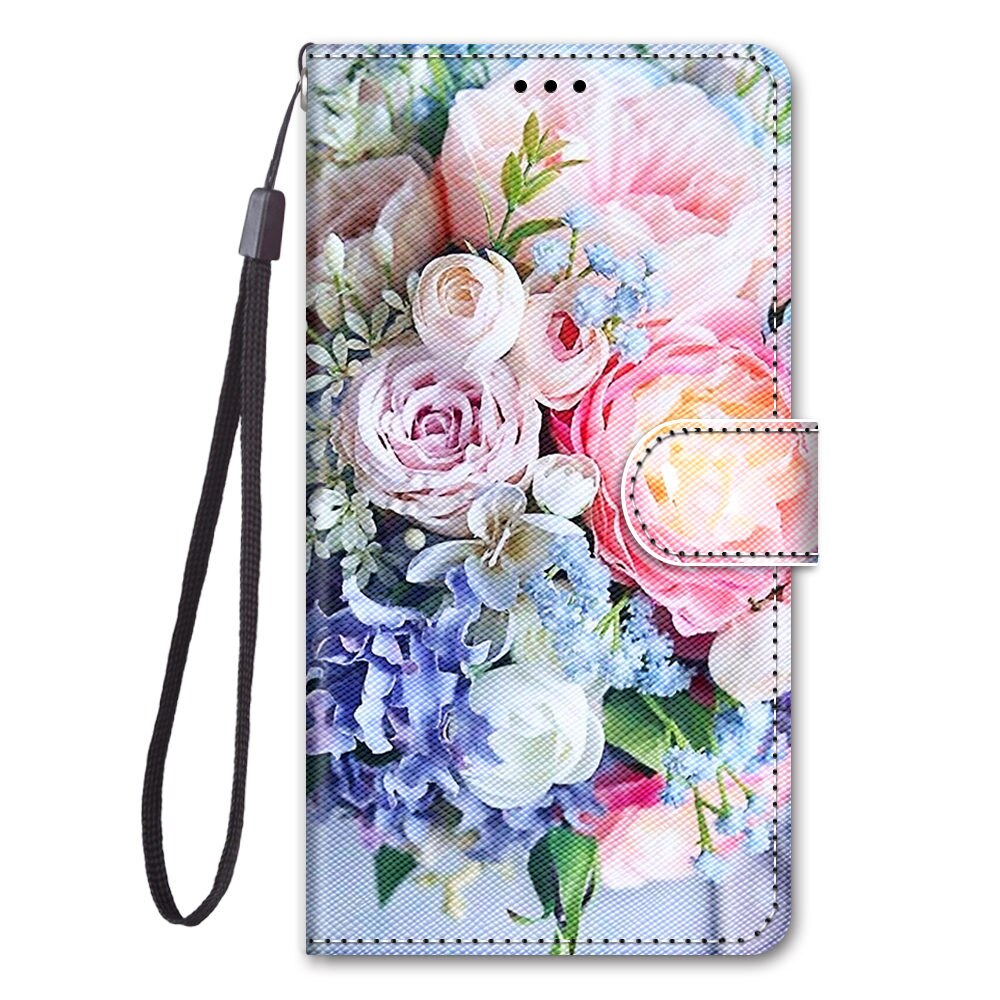 Phone Case For Asus Zenfone 3 Max ZC520TL Case Leather Wallet Cover For Asus ZC520TL Flip Case Funda Coque Capa Bumper Card Slot: 16