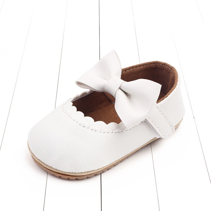 Spring and autumn baby princess shoes 0-1 year old... – Vicedeal