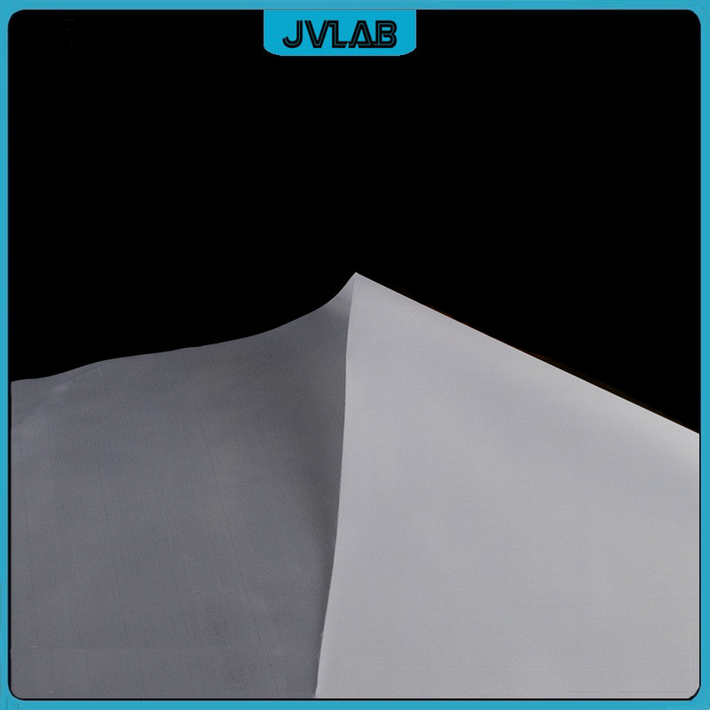 Nylon filterduk 500 mesh /in 25 mikron gasväv vatten sojabönor färg skärm kaffe vin nät tyg industriella filter mesh 1m*1m