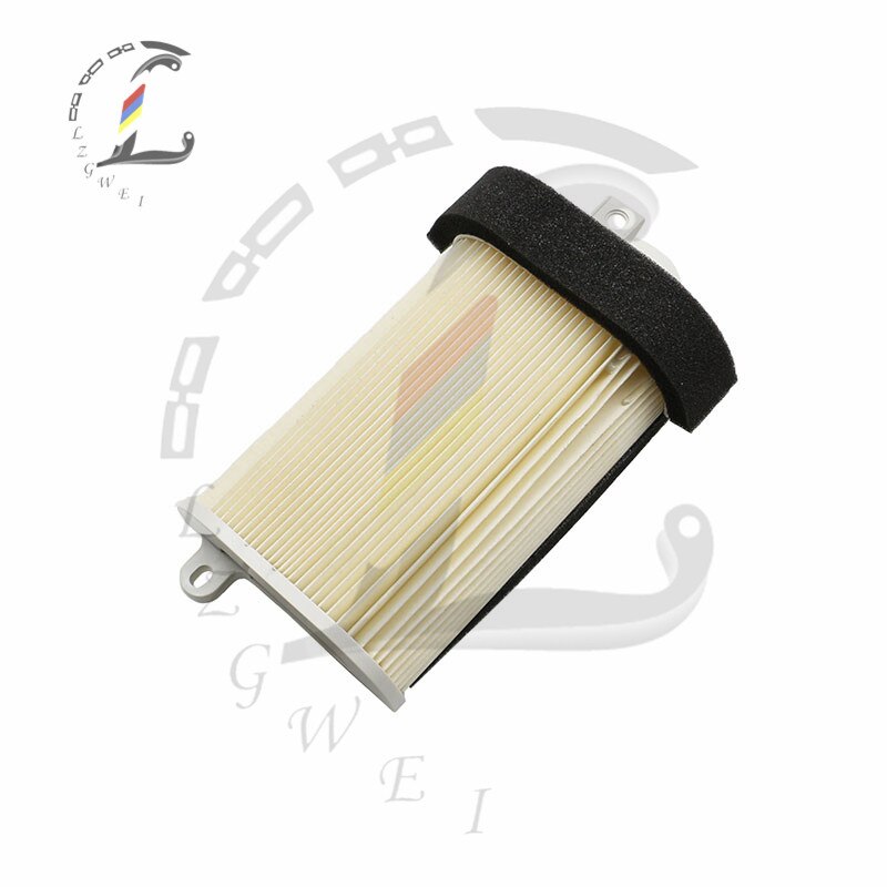 Limpiador De Filtro De Aire De Admisión Para Motocicleta, Para BMW G650gs G650 2009 2014 Sertao 650 2012 2014 Jadeshay A