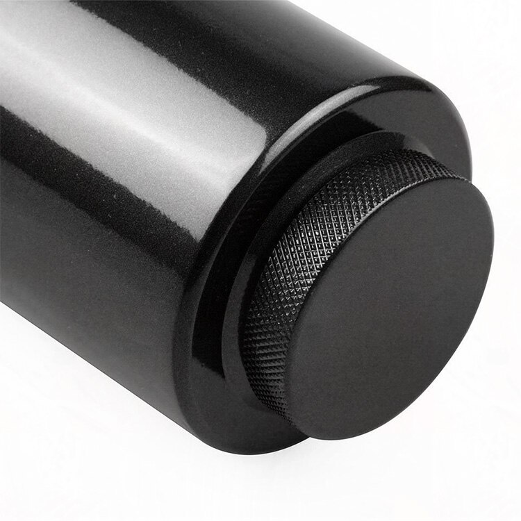 800ml Car Radiator Water Coolant Tank Cooling Catch Bottle Overflow Reservoir Heatsinks Aluminum Universal