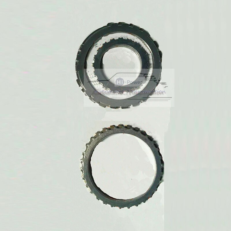 A4LB1 Auto Transmission Clutch Plates Steel Kit Fit For TOYOTA Car Accessories A4LB-1 Gearbox