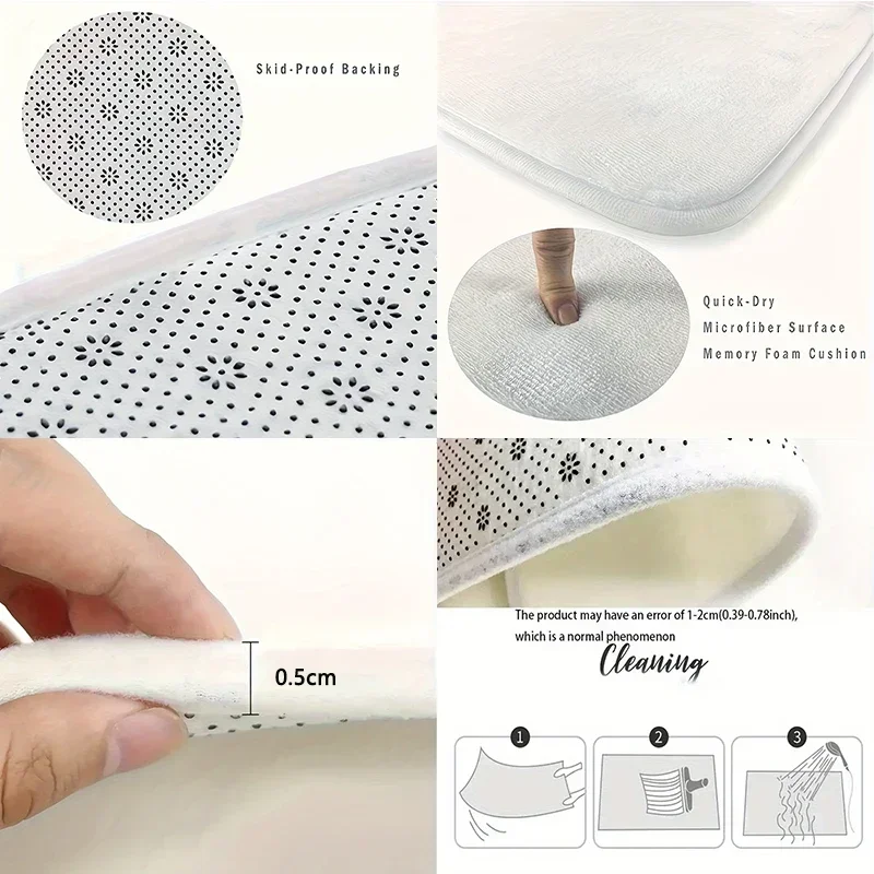 Impresso vinil registro de música tapete máquina lavável presente para amantes da música retro disco de vinil tapete redondo antiderrapante