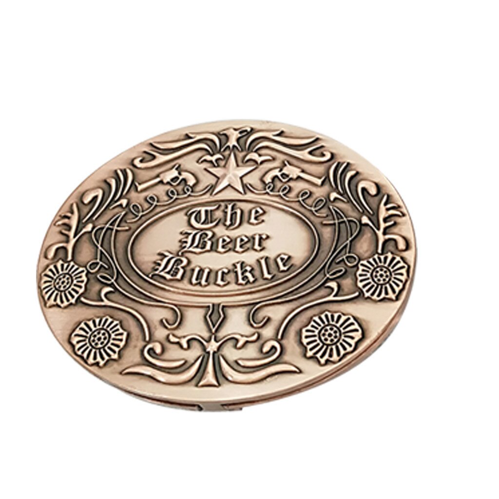 Klamry pasa uchwyt na piwo kemping piknik pokrowiec na puszkę wina metalowa torba na ramię ciężki obowiązek przenośna butelka pasek na klamrę uchwyt klamry # T2G: A