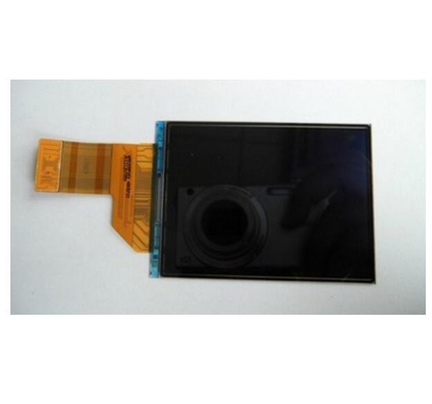 Lcd-scherm Reparatie Deel Voor SAMSUNG EX2 EX2F Digitale Camera GEEN Backlight