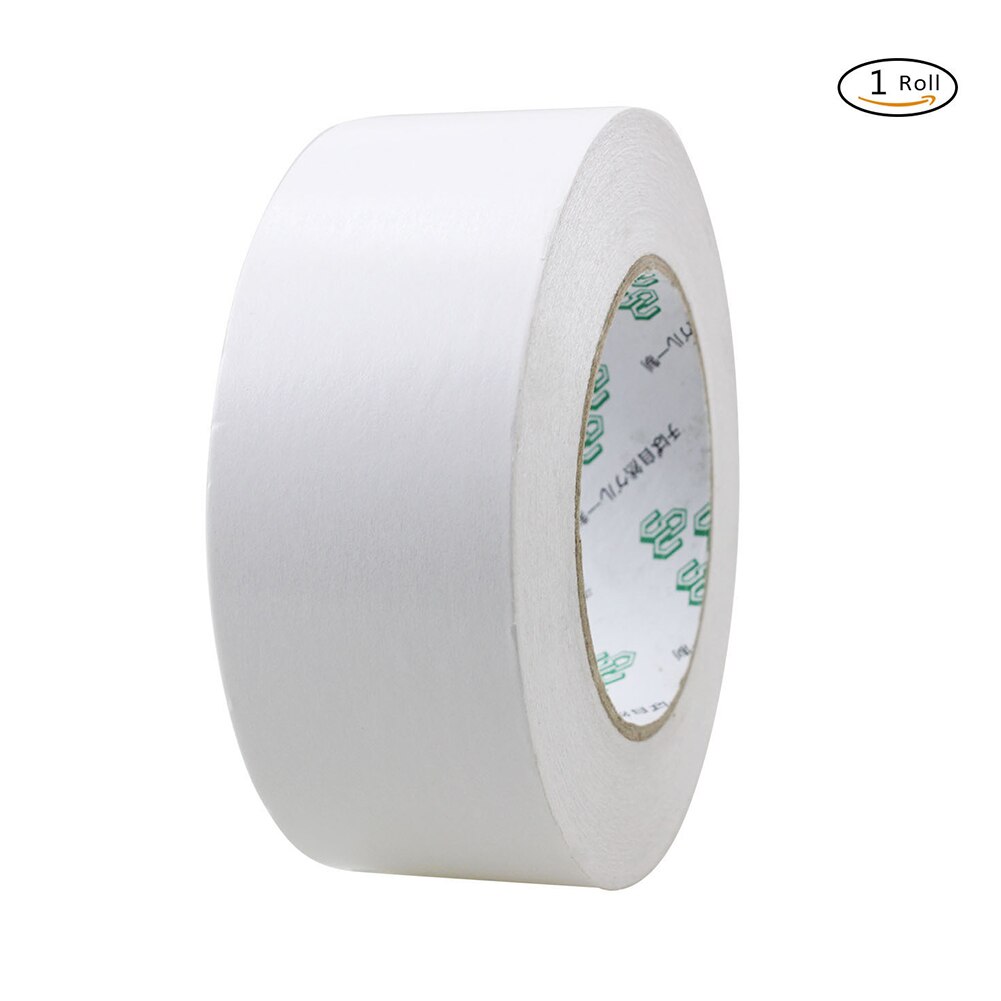 Double Sided Golf Grip Tape For Golf Clubs Grip Installation Golf Grip Strip Putter Tape 2.5/5cmx50cm: 5cm