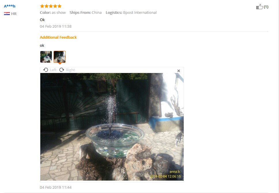 Solar Fontein Solar Fontein Tuin Fonteinen Watervallen Power Solar Vogel Drijvende Fontein Aangedreven Waterpomp Vogelbad