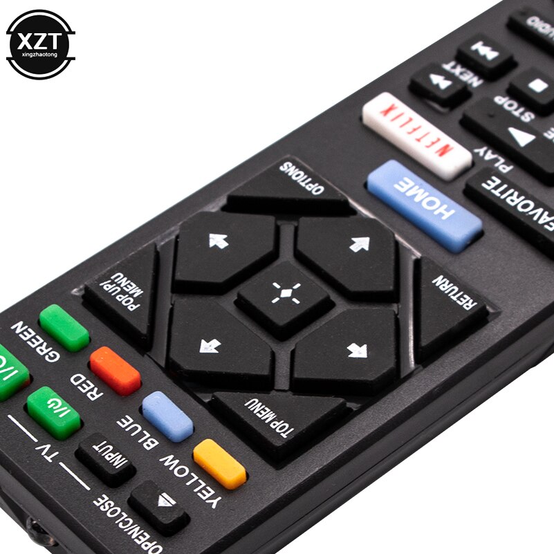 Remote Control for SONY BD DVD Blu-Ray Disc Player RMT-VB201U RMT-VB200U BDP-S1700 BDP-3700 BDP-S6700 BDP-BX370 BDP-BX650