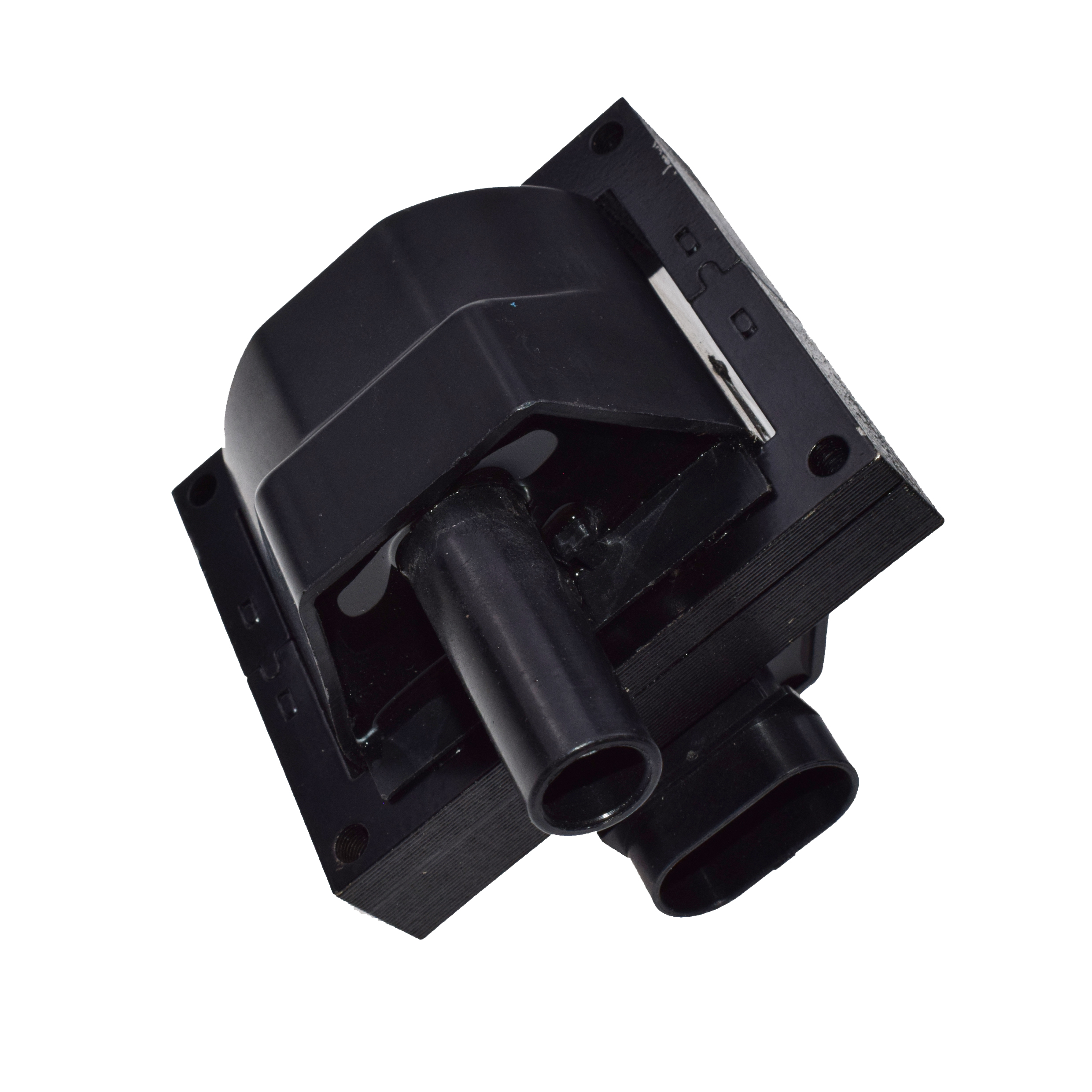 Ignition Control Module &amp; Coil Pack + Connector Plug Voor Gmc Buick Cadillac Chevrolet Pontiac 4.3L 5.7L 5.0L 7.4L LX381 DR178: Coil Pack