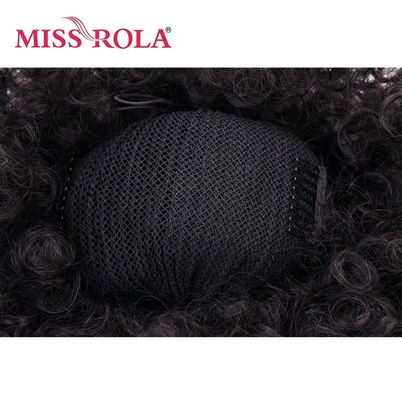 chybić Rola krótkie kręstożek pączek Chignon syntetyczne Updo klip w ptyś kucyk kok rozszerzenie 5 cal 30g każda