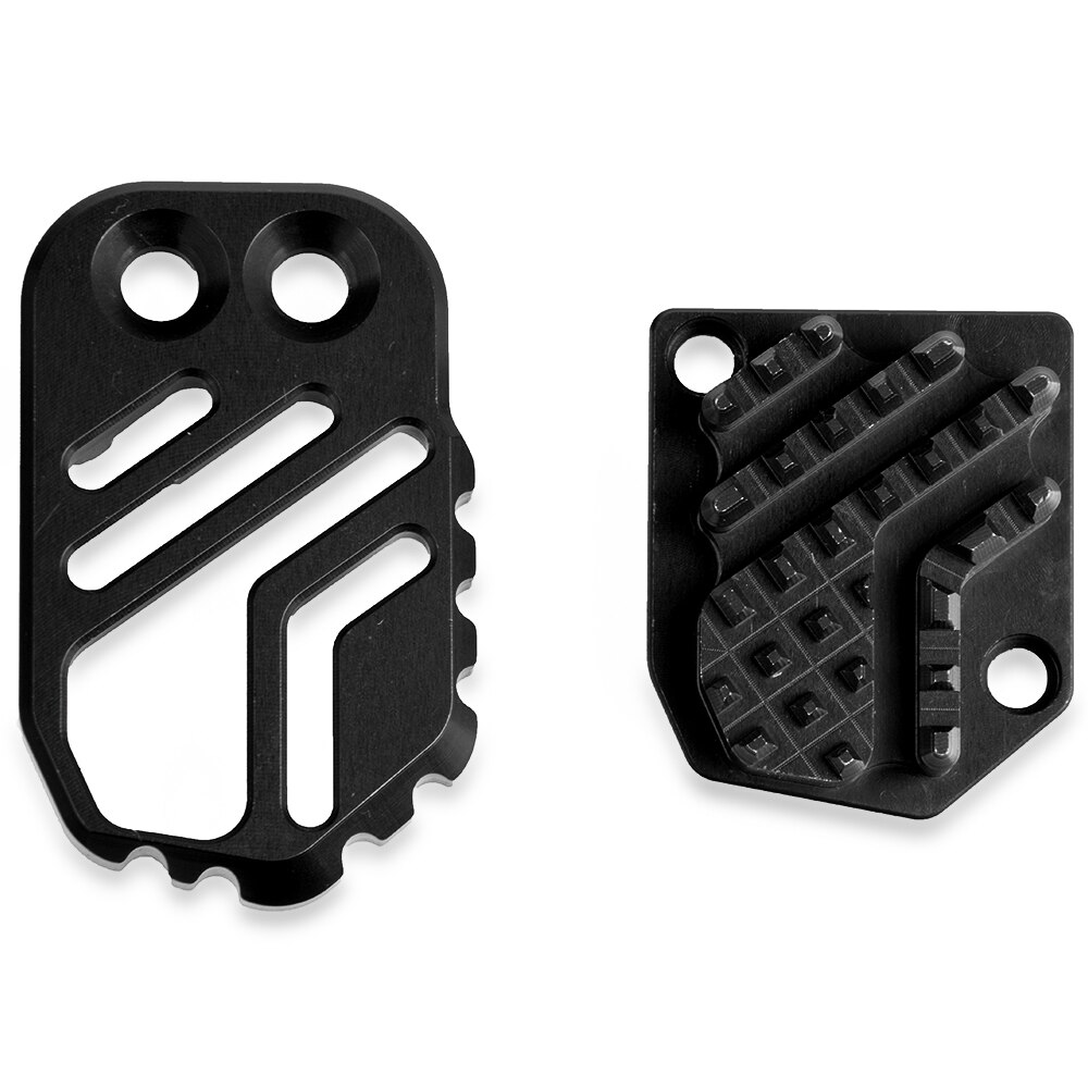 Voor Ktm 790 950 990 1050 1090 1190 1290 Enduro Supermoto Smt Smr Super Adv R S T Motorfiets Breed voetsteunen Voetsteunen Rust Pedaal