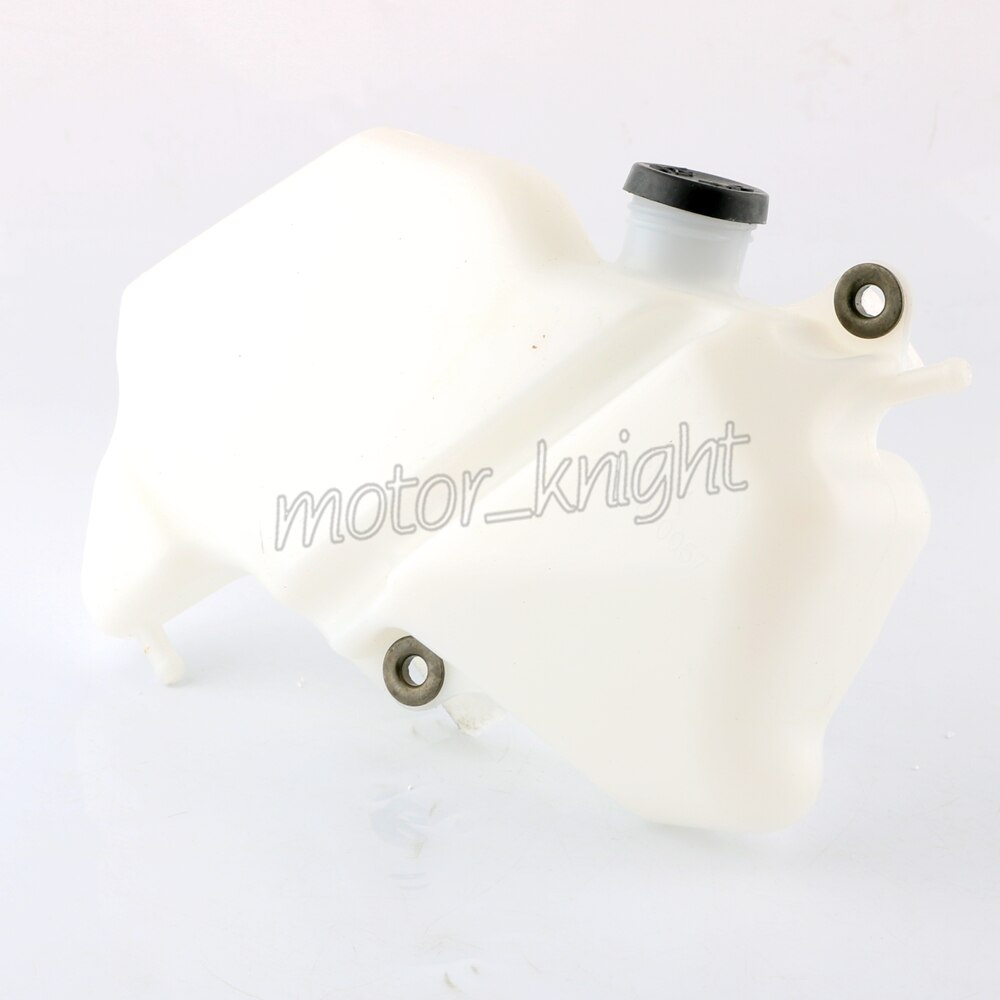For Kawasaki Ninja ZX 6R ZX6R Motorcycle Water Coolant Overflow