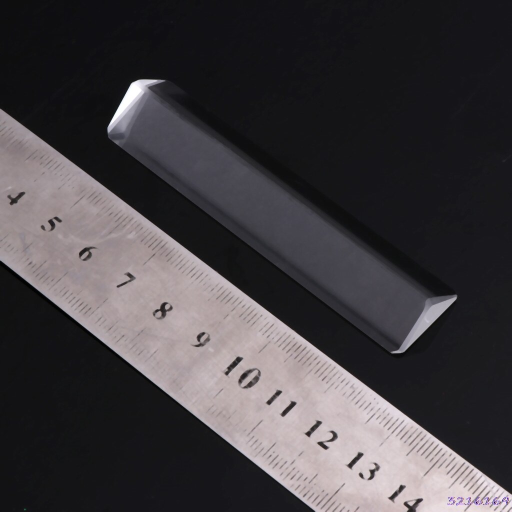 K9 Optische Glas Haakse Reflecterende Driehoekig Prisma Voor Onderwijs Lichtspectrum-34 #