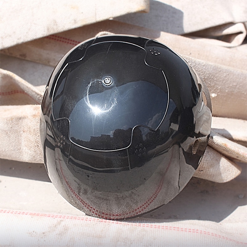 Reflekterende advarsel abs arbejdssikkerhedshjelm letvægts åndbar mesh cap anti-impact sikkerhedshjelm cap til bygningsarbejdere