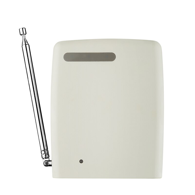 Repetidor de señal inalámbrica, sistema de alarma gsm/pstn, 433MHz