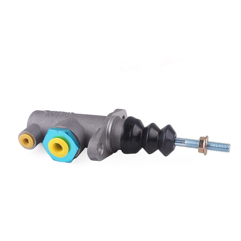 Rem koppeling hoofdcilinder 0.625 gaten draadstang afstandsbediening voor hydraulische hydro handrem  m8