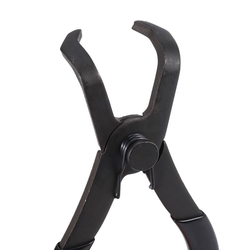 2 Stuks Push Pin Tang Set, 30 Graden En 80 Graden Plastic Fastener Remover Tool, snap Ringen En Body Clip Removal Tool, Klinknagel Pu