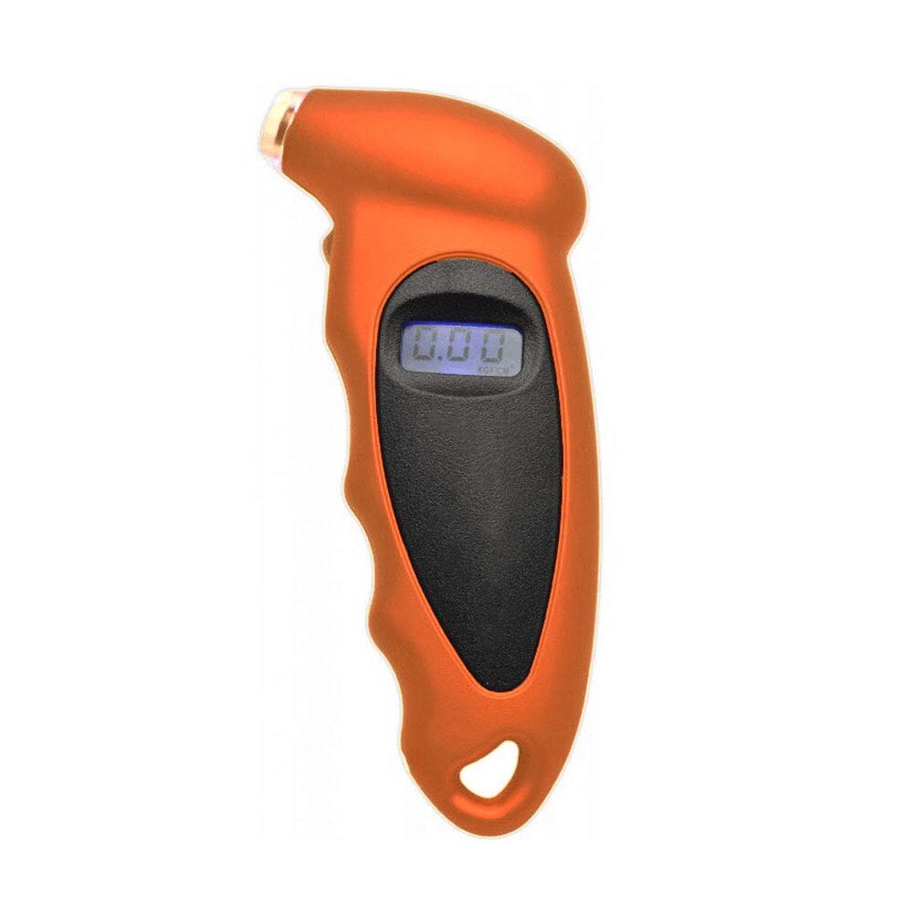 Tire Pressure Gauge Backlight High-precision Digit... – Grandado